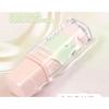 NOVO - Crystal Glow Lipgloss - 6 Kleuren