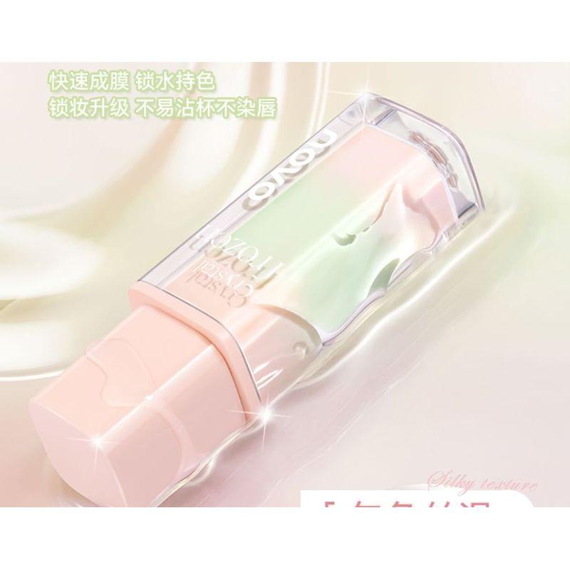 NOVO - Crystal Glow Lipgloss - 6 Kleuren