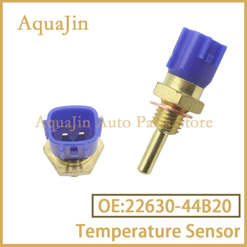 22630-44B20 Coolant Water Temperature Sensor For Infiniti Q45 G20 FX35 M35 M45 QX56 Nissan 350Z Altima Murano Pathfinder Tiida