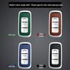 Dongfeng Fengguang 580 Key Cover: Protective Shell for 500/560 Car Remotes - Unisex Accessories.