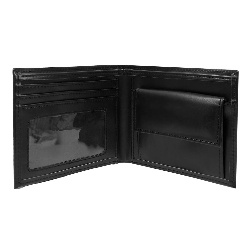 Liverpool FC Stadium Faux Leather Football Wallet