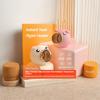 Cute Pig Desktop Heater Winter Portable Warm Fan for Home Dormitory