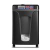 COMIX S3506 Level 5 High-Security Paper Shredder CN Plug (adapter Included)