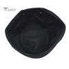 Men Retro Short Wig Headband Hip Hop Hooligan Cap Beanie Cosplay Fake Hair Hat
