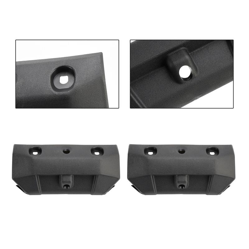 Artudatech Watercraft Buffer Snap-In Fender Installation 295100729 for Sea-Doo Spark Gtr