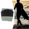Accessory Sleeve for Surfboards, Foldable Design, Machine Washable