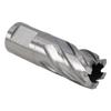 Drill Bit Annular Cutter Replacement Silver Spare Parts