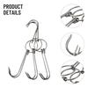 BBQ Tools Meat Hook Grill Hanger Grill Hook High Quality
