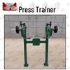 Zhongque Outdoor Single Strength Training Equipment