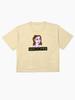 Chasing Amy Whoopee! Boxy T-Shirt