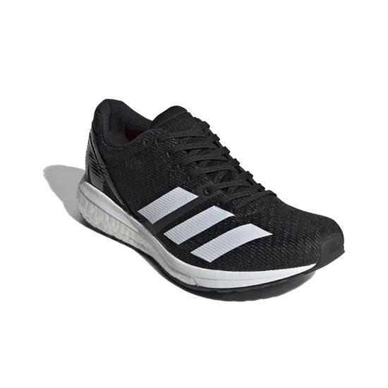 adidas Wmns Adizero Boston 8 Core Black G28879