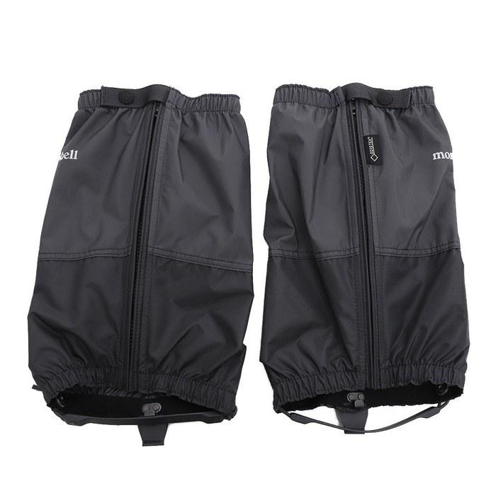 [Montbell] GORE-TEX L Spats Semi-Long SHAD 1129430 L Shadow
