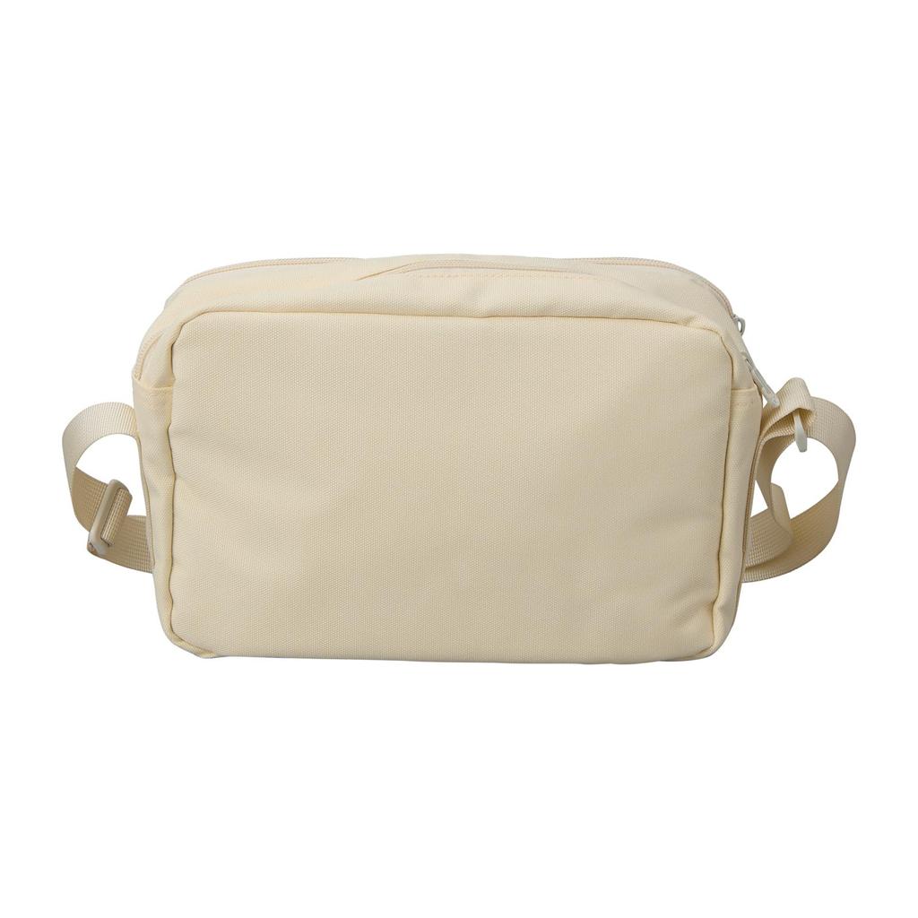Miffy Mini Shoulder Bag 6060 B185 Face Ivory