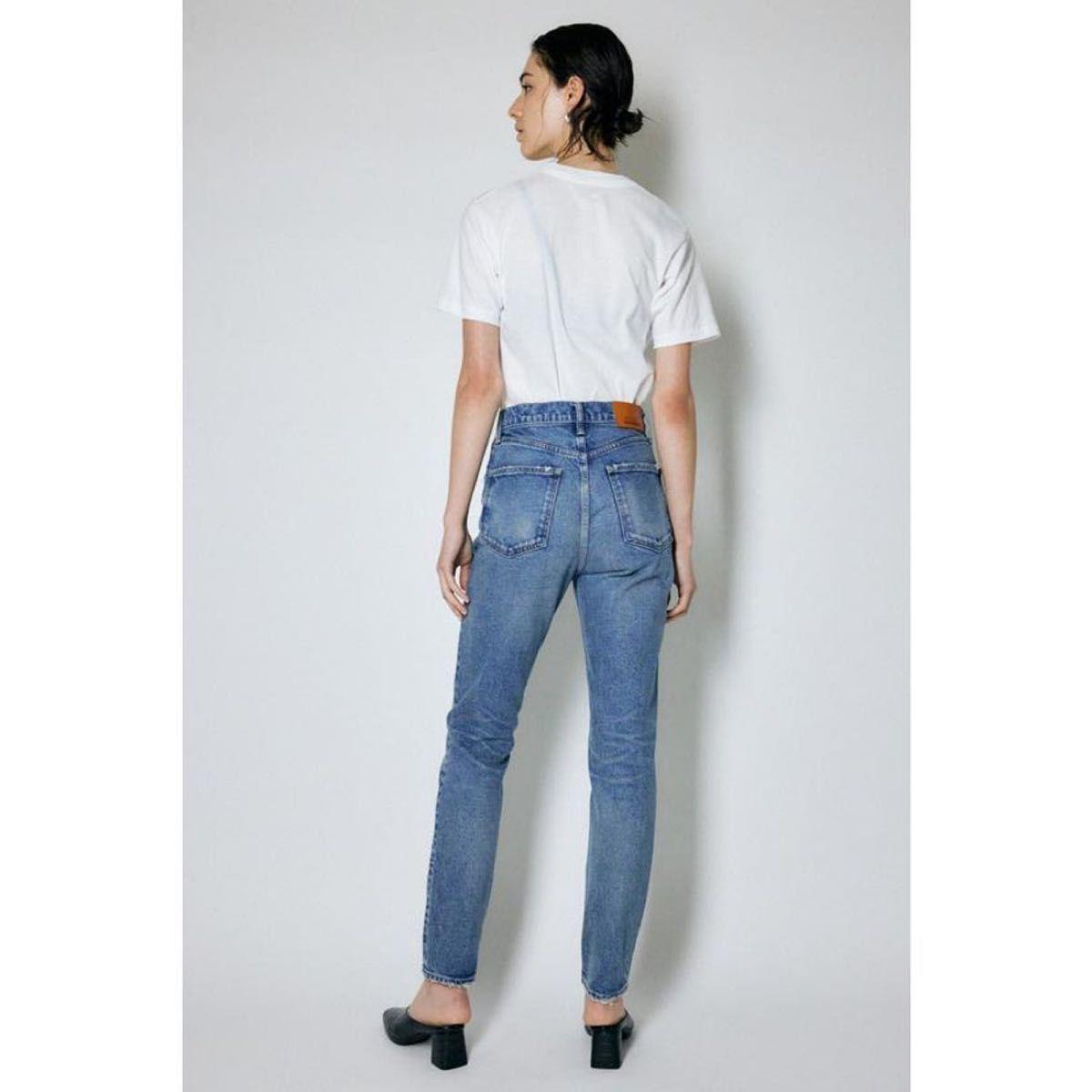 MOUSSY 010DAC12-2900 MVS SKINNY