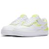 Nike Air Force 1 Low Shadow White Lemon Women's Sneakers CI0919-104