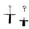 Dog Tail Cover Pet Dog Tail Protector for Medium Large Dogs Dog Supply Adjustable Dog Ends Protector for Hiking Traveling