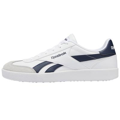 Smash Edge Chaussures d'entraînement décontractées rétro Basses Chaussures de skate Sneaker unisexe Blanc 100010473