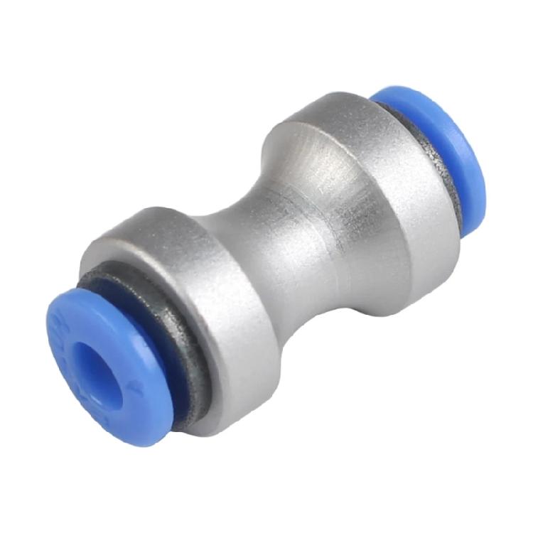 Precisions Teflons Feed Tube Connectors Material Pipe Expansion Por for 3D Printers P1P P1S X1 X1C X1E PTFE FDM