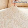 1/2/3/4/5seat Bohemian Jacquard Plush Sofa Cover Universal Sofa Cushion For All Seasons Thick and Soft Anti-cat Scratches