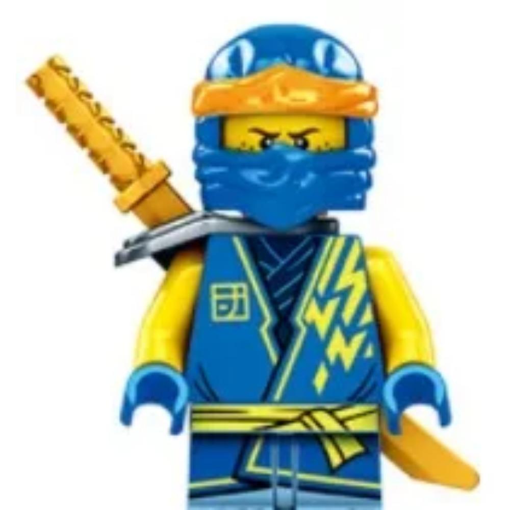 Mini Anime Figurky Kostky Hračka Nová Filmová Figurka Stavební Kostky Hračka dárek