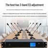 HuiDu RS-500C Digital Gooseneck Conference Microphone (CN version)