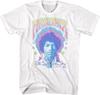 Unisex Vintage Rock Musician Graphic TShirt 100 Cotton Summer Streetwear Short Sleeve Tee Fashion Top 2026
