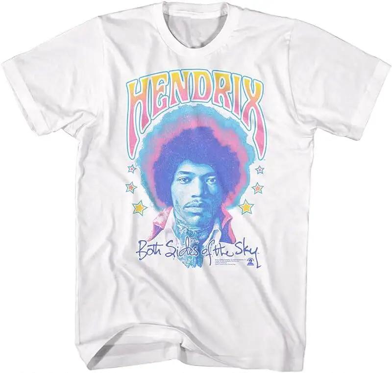 Unisex Vintage Rock Musician Graphic TShirt 100 Cotton Summer Streetwear Short Sleeve Tee Fashion Top 2026