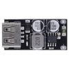 4 Pcs Fast Charge Module Multi Protection Power Supply Voltage Regulator High Efficiency DC Buck Mod