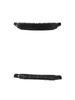 Volvo S60 V60 Front Bumper Liner (2009-2017) 31323427