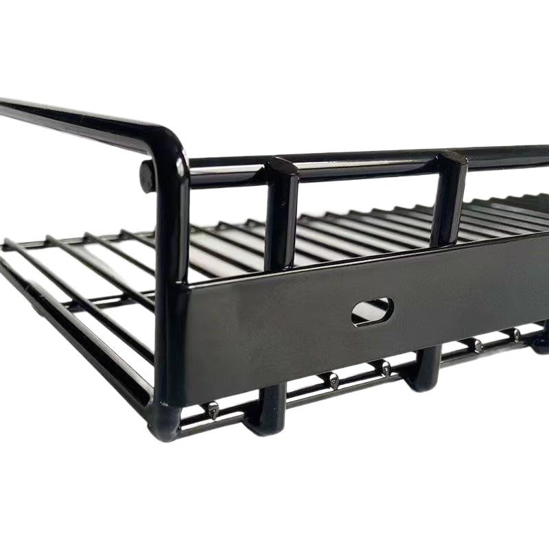 Wall-Mounted Electric Drill Charging Station and Tool Organizer