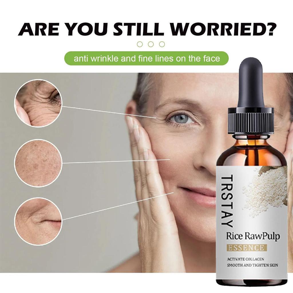 5ML/15ML/30ML/50ML/Reines Hagebuttenöl mit reinem ätherischem Lavendel- und Grapefruitöl, Gesichtsöl, Körperöl, Massageöl