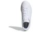 Adidas Advantage Base 'All White' EE7692