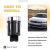 56D959839A Compatible with 2010-2016 Volkswagen Passat One-Button Start Switch