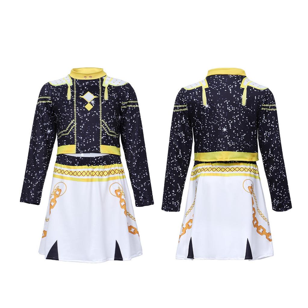 Live Cosplay Server For Movies, Anime, And Games