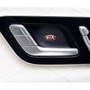 Car Interior Random Stickers Car Steering Wheel Decals For Kia Ceed Sorento Sportage Niro Optima Picanto Rio Morning Forte K8