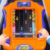 Non-Electric Kids' Model Race Car Game - Palm-Sized Adventure Toy For Simulated Driving Fun