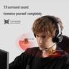 EDIFIER G4pro USB 7.1 Surround Sound Gaming Headset