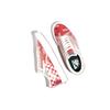 Slip-Skool ComfyCush 'Slip-Skool Block - Red Checker' VN0A4P3E1TY