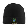 Brazilian Jiu-Jitsu BJJ - Gift For Martial Arts Lovers Warm Knitted Cap Bonnet Hat Autumn Winter Outdoor Beanies Hats Unisex Women