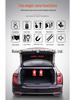 Hongqi H5/H9 EQM5 Electric Tailgate & Trunk Suction Door Modification Kit