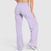 Yoga Pants Women's Long Pants High Waist Straight Pants Loose and Thin Yoga Clothes Sports Outdoor Fitness Clothes Women