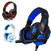 Gaming Headsets Over-Ear 1.1mm Wired Headphones Music Stereo Earphones With Adjustable Microphone For Computer Phone Laptop PC