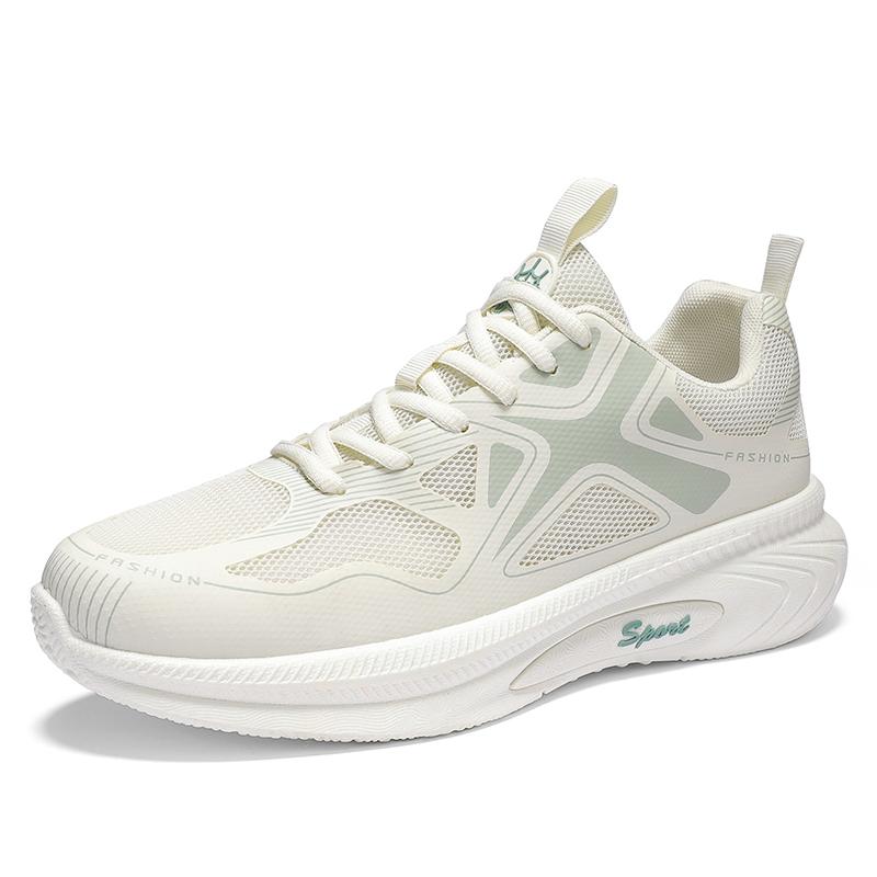 Breathable Men Running Shoes Outdoor Non-slip Male Sports Shoes Soft Men's Walking Shoes Lightweight Sneakers Free Shipping