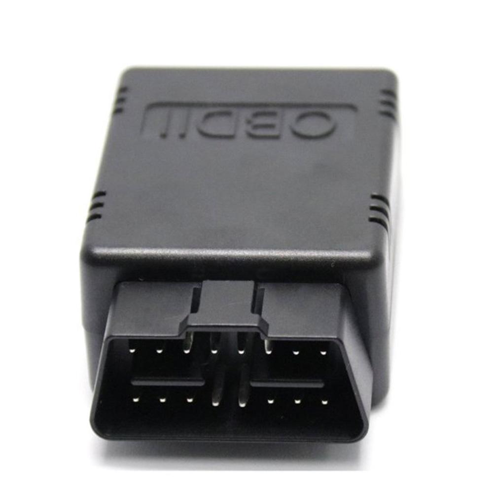 HHOBD Advanced ELM327 Bluetooth OBD2 HH OBD V1.5 Check Fault Code Erase Trouble Code Scanner for Car Diagnostic