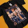 New Hinata Shoyo Manga Strip Haikyuu Haikyu Anime Unisex Tshirt T-Shirt Tee ALL SIZE