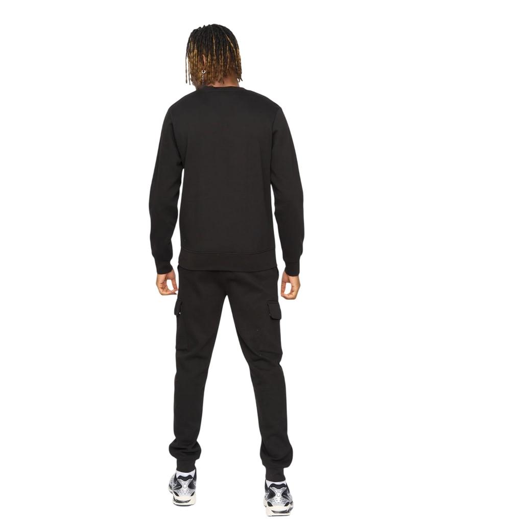 Kings Will Dream Mens Crosby Crew Neck Sweatshirt