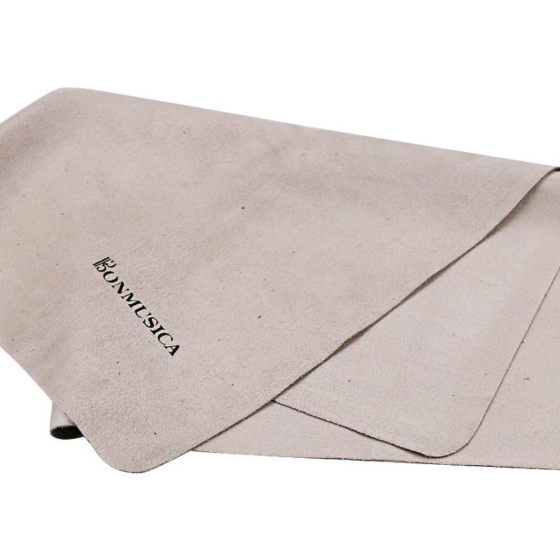 Bonmusica Multi-Instrument Cleaning Cloth