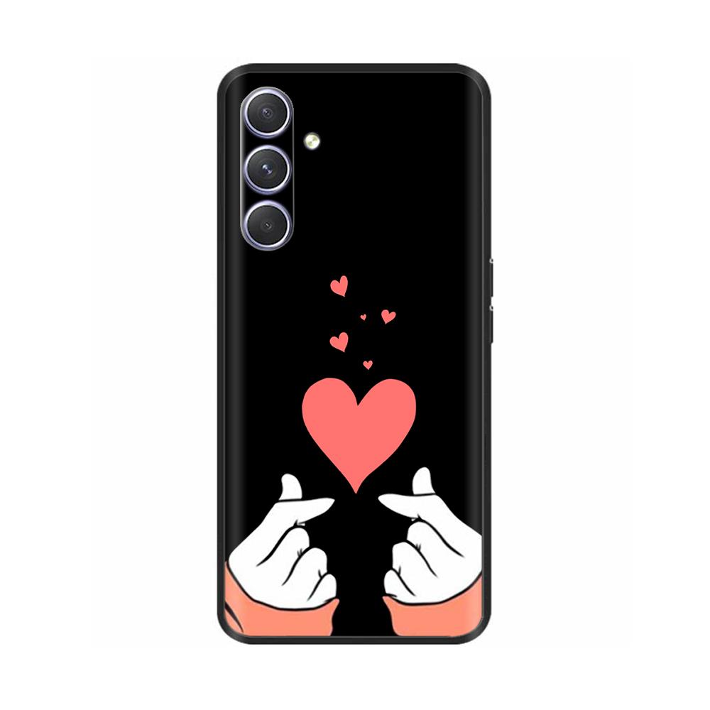 Handyhüllen Für Samsung Galaxy Jump 3 Hülle Weiche Schwarze Silikon Stoßstange TPU Abdeckung Für Samsung Jump 3 Hülle Jump3 Fundas Rückseite