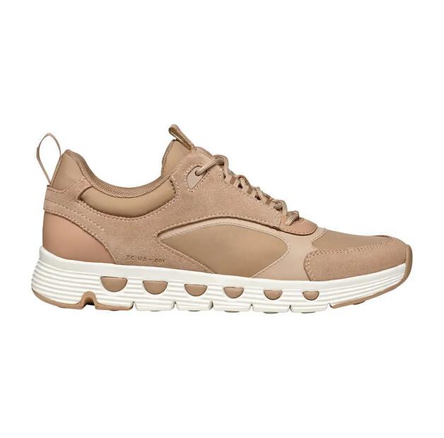 Geox Кросовки D Spherica Ecub-4 A