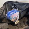 Women's Versatile Cross-Border Fitness Bag: Fashionable Sports Tote for Travel, Short Trips, and Commutes